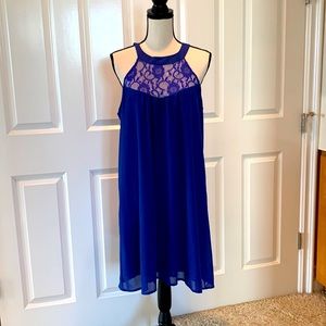 Dreagal sleeveless dress